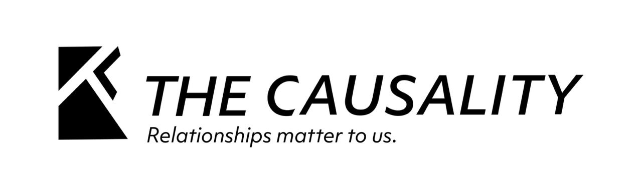 The Causality Agency